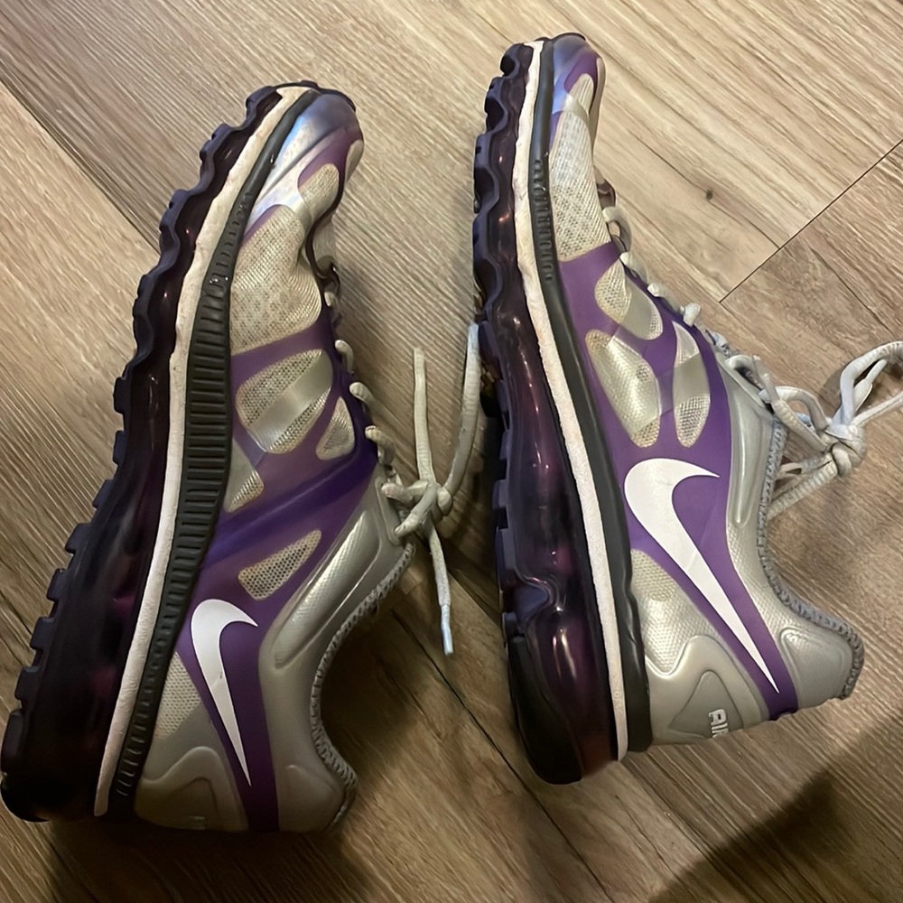 Purple air max